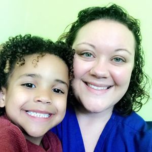 Meet your Posher, Kelly